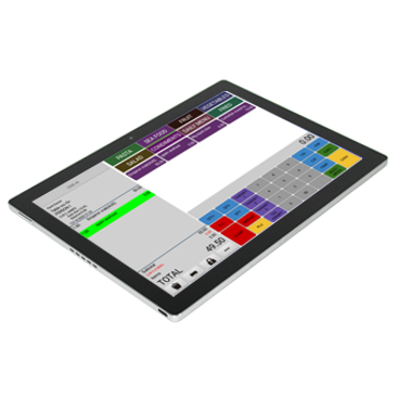 ANDROID TABLET